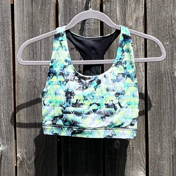 Everlast sports bra size medium - Picture 1 of 12